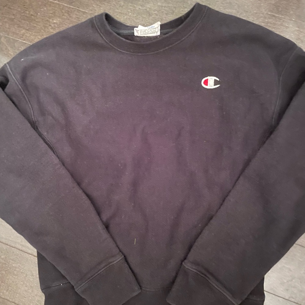 CHAMPION CREWNECK -Reverse Weave - Picture 3 of 6